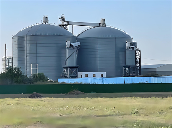 怀化钢板仓建造施工方案详解
