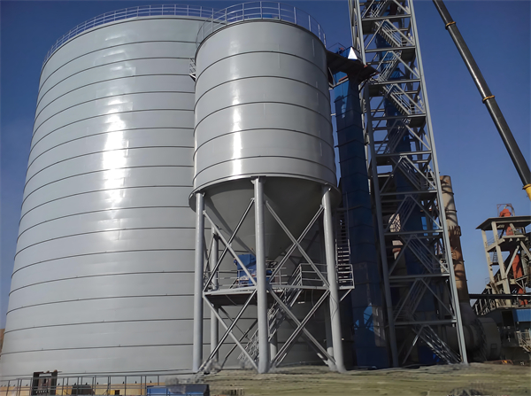 怀化粉煤灰仓储存粉煤灰建造施工应用